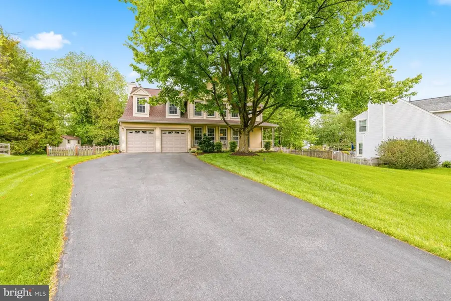 17709 Crystal Spring Ter, Ashton, MD 20861 - #2