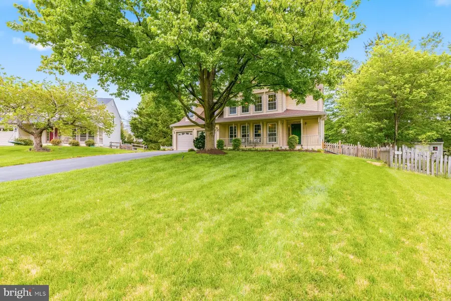 17709 Crystal Spring Ter, Ashton, MD 20861 - #3