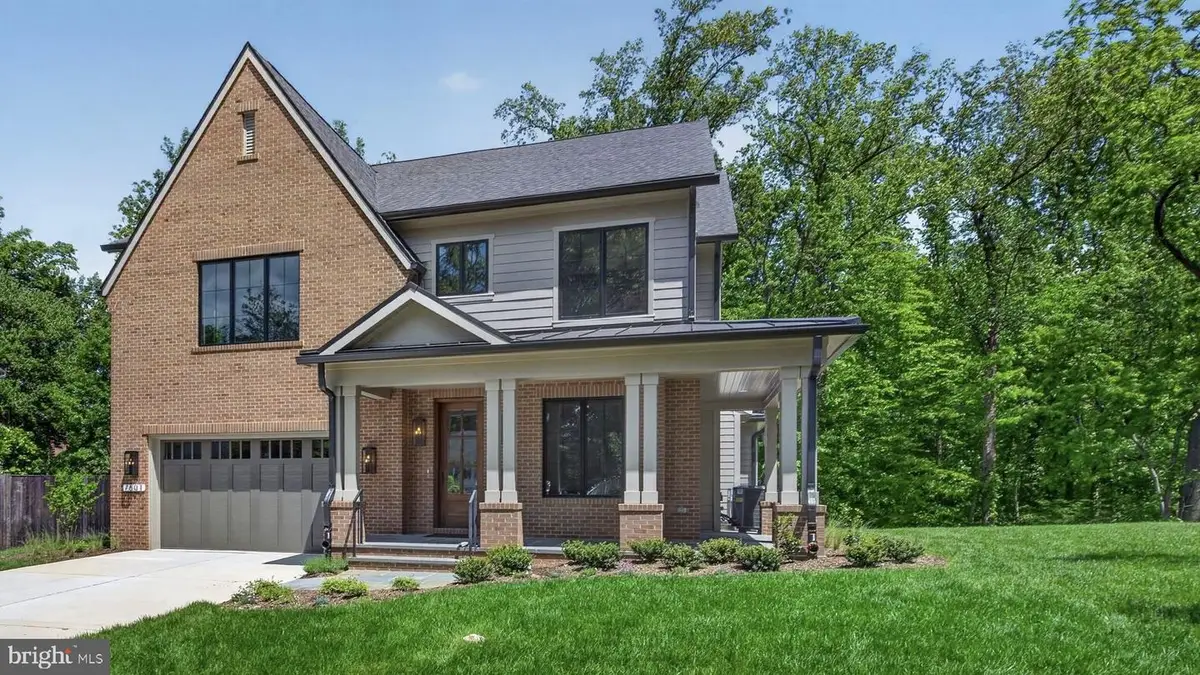 7601 Maryknoll Ave, Bethesda, MD 20817 - #1