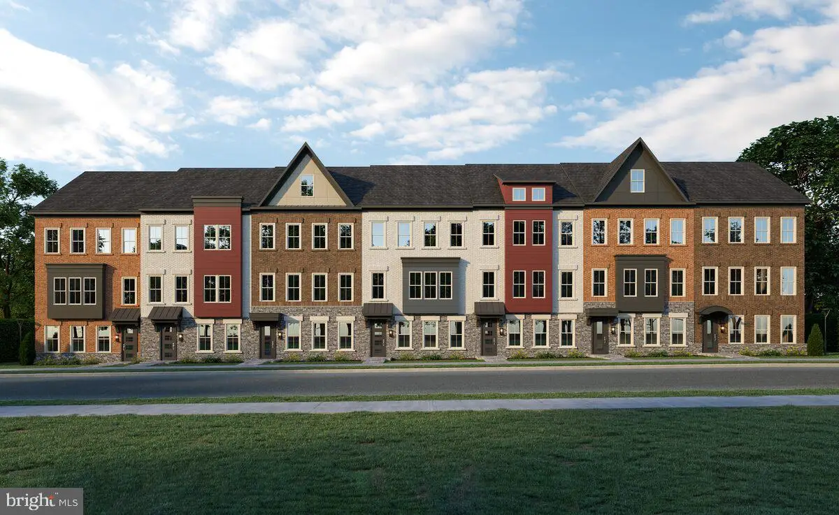 453 Exchange Avenue, Gaithersburg, MD 20878 - #1