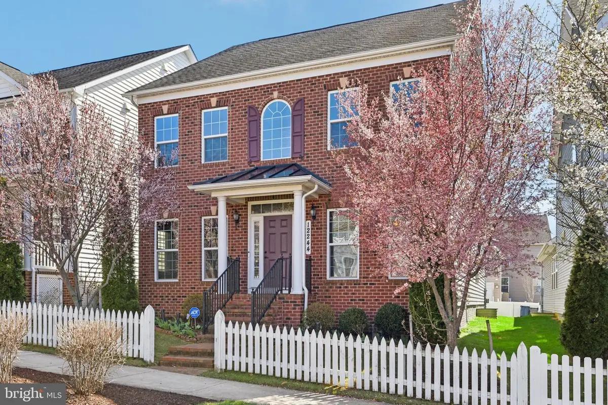 12244 Bluffwood Ter, Clarksburg, MD 20871 - #1