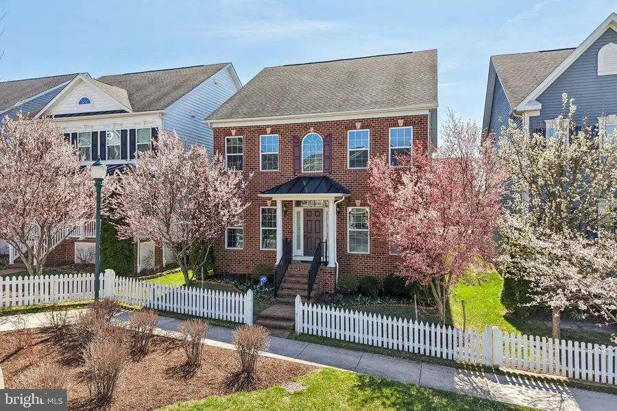 12244 Bluffwood Ter, Clarksburg, MD 20871 - #2