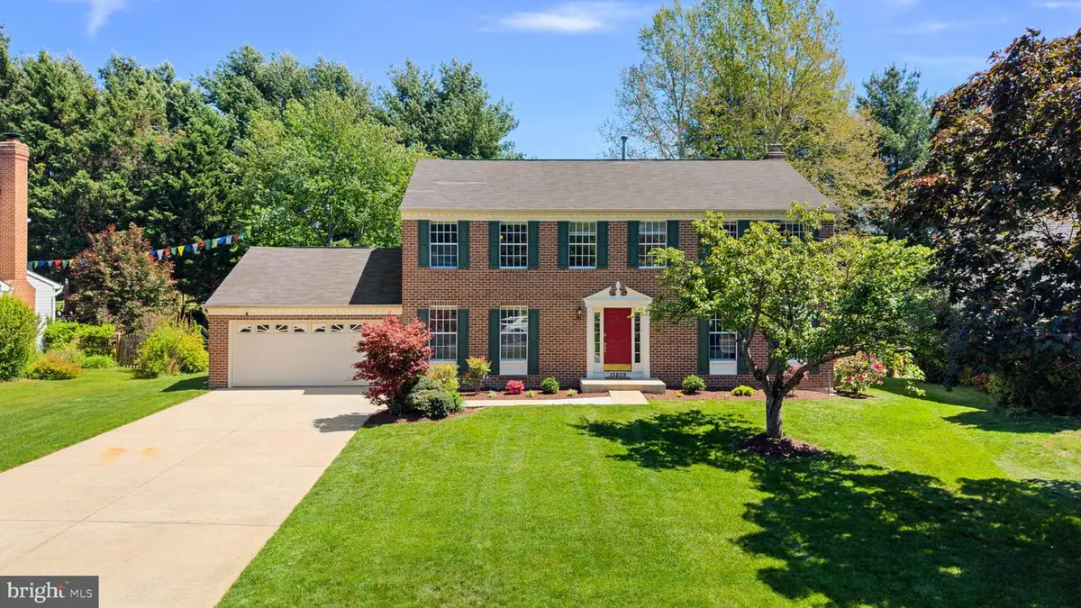 15809 Chagall Terrace, North Potomac, MD 20878 - #1