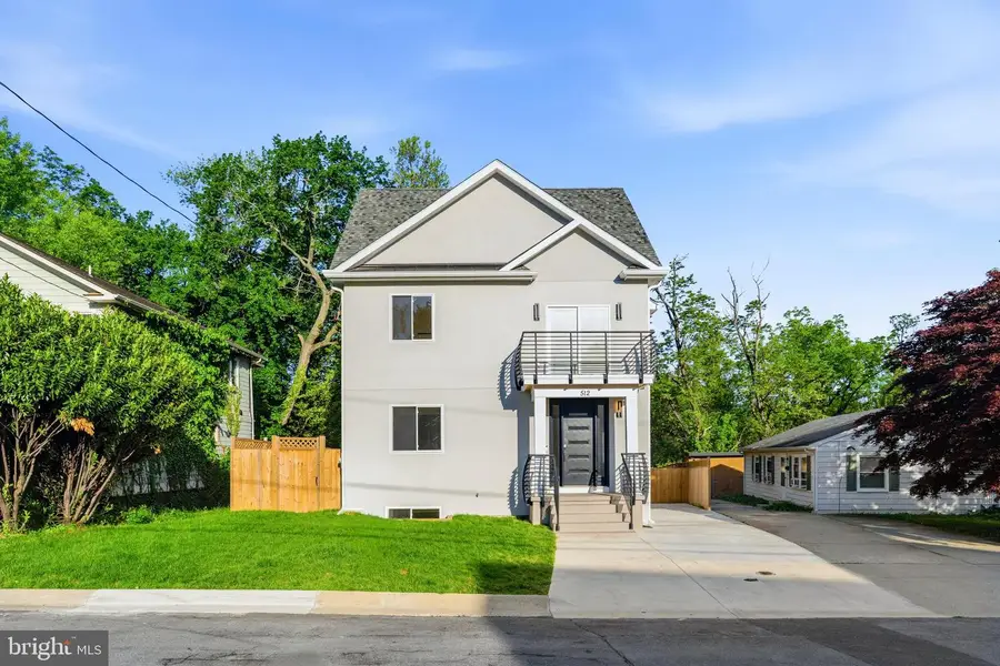 512 Bickford Ave, Rockville, MD 20850 - #2