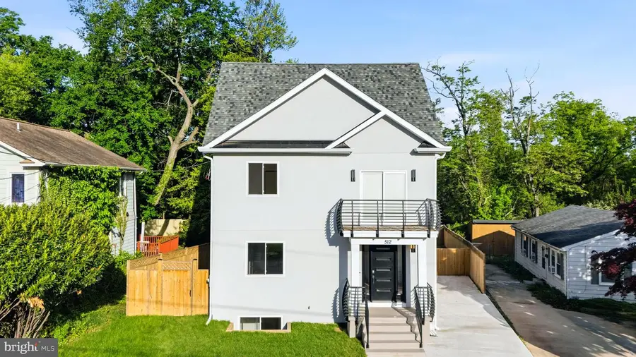 512 Bickford Ave, Rockville, MD 20850 - #3