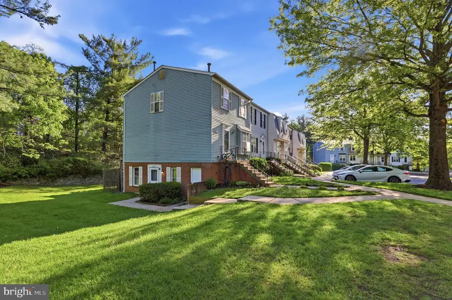 10631 Shasta Ct #t-1, Damascus, MD 20872 - #2