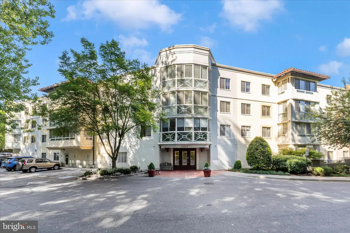 14809 Pennfield Cir #309, Silver Spring, MD 20906 - #1