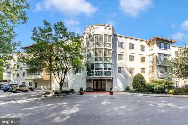 14809 Pennfield Cir #309, SILVER SPRING, MD 20906