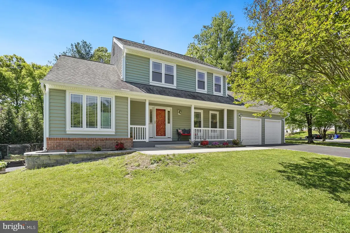 13311 Hathaway Dr, Silver Spring, MD 20906 - #1