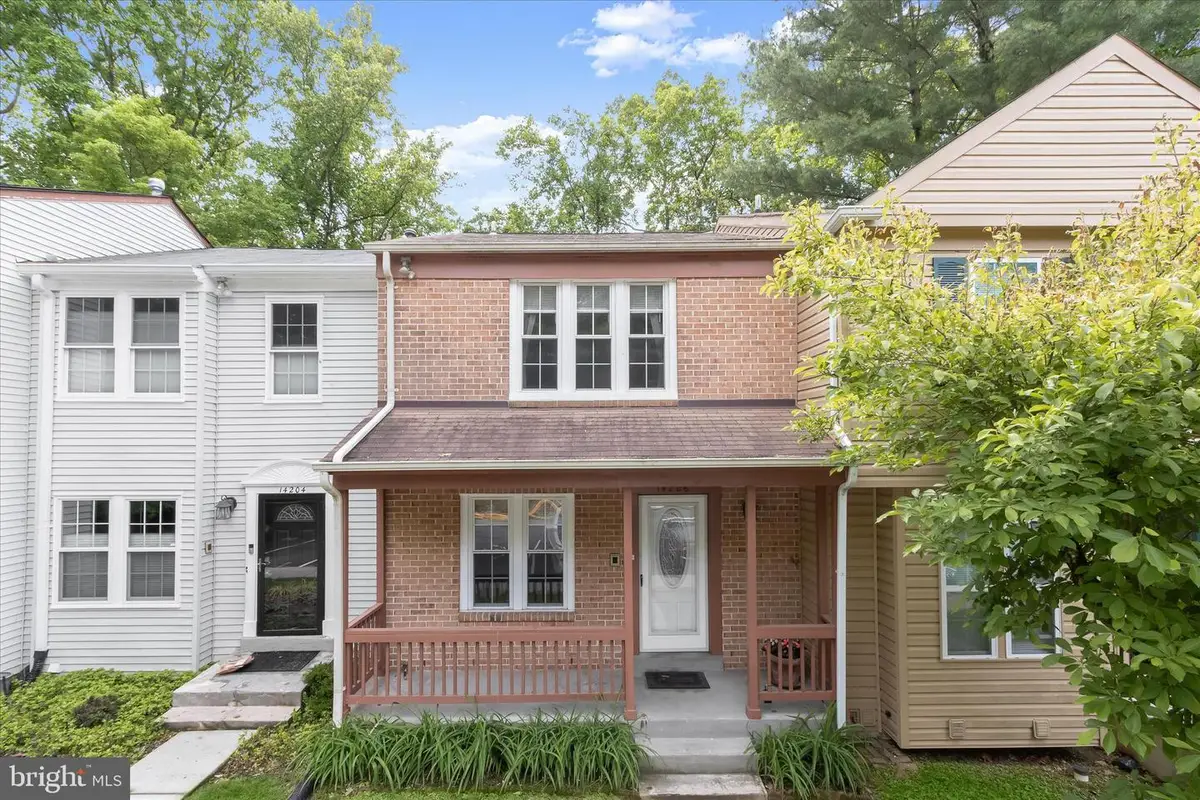 14206 Long Green Dr, Silver Spring, MD 20906 - #1
