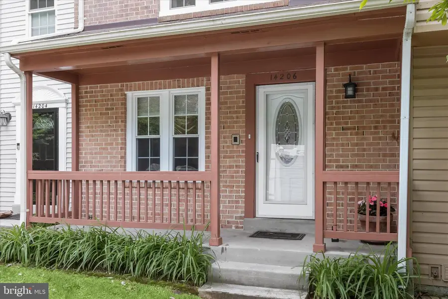 14206 Long Green Dr, Silver Spring, MD 20906 - #2