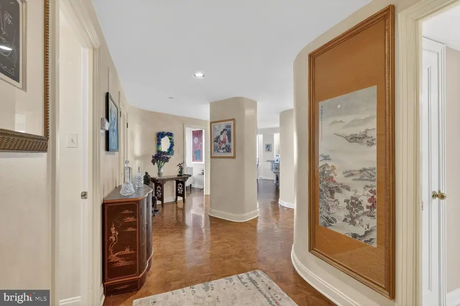 4550 N Park Ave #910/911, Chevy Chase, MD 20815 - #2