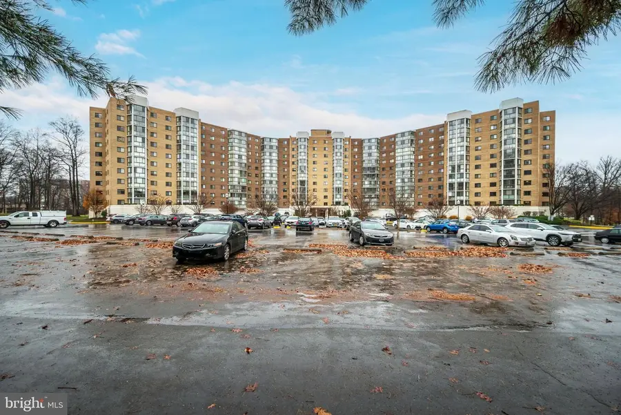 15100 Interlachen Dr #4-521, Silver Spring, MD 20906 - #2