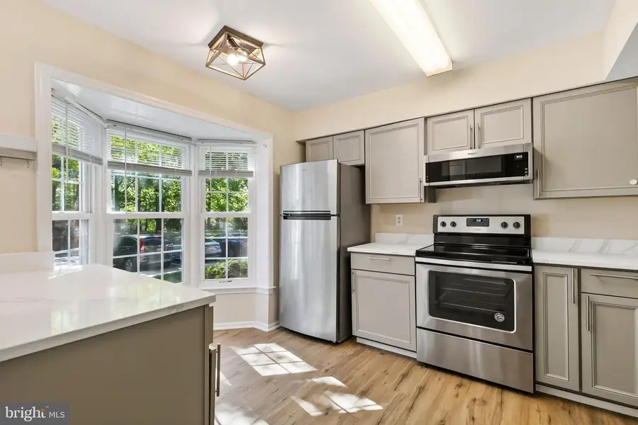 3810 Angelton Ct, Burtonsville, MD 20866 - #2