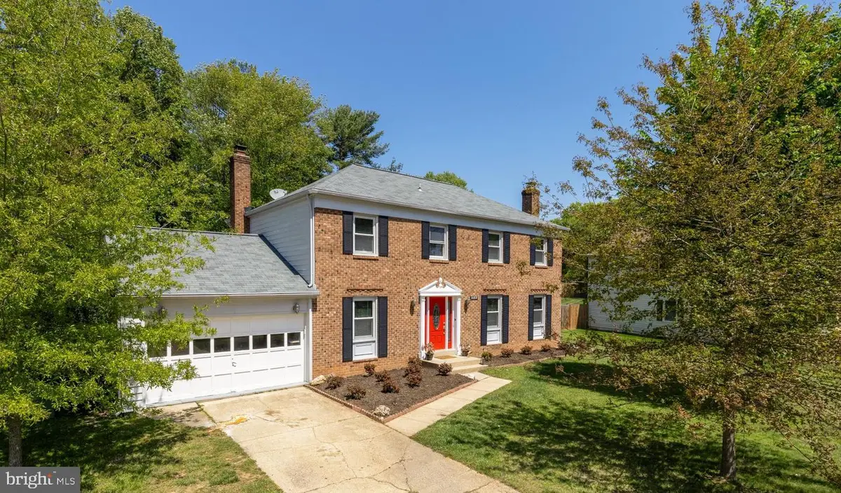 14813 Clavel St, Rockville, MD 20853 - #1