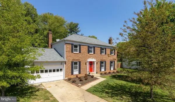 14813 Clavel St, ROCKVILLE, MD 20853
