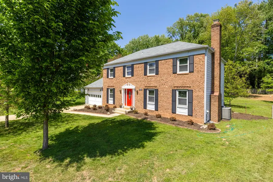 14813 Clavel St, Rockville, MD 20853 - #2