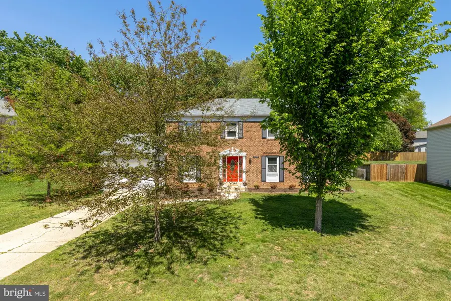 14813 Clavel St, Rockville, MD 20853 - #3