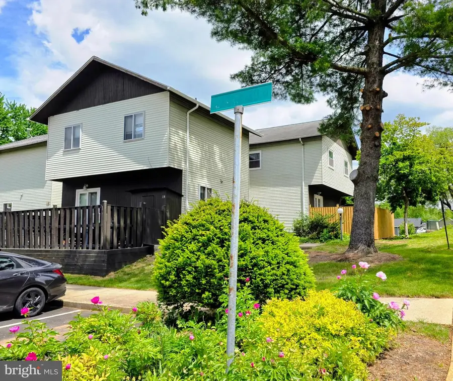 14 Standard Ct #57, Gaithersburg, MD 20877 - #2
