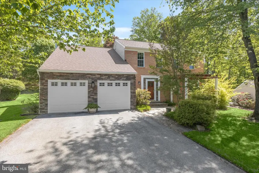 17 Woonsockett Ct, Silver Spring, MD 20905 - #2