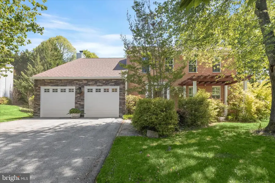 17 Woonsockett Ct, Silver Spring, MD 20905 - #3