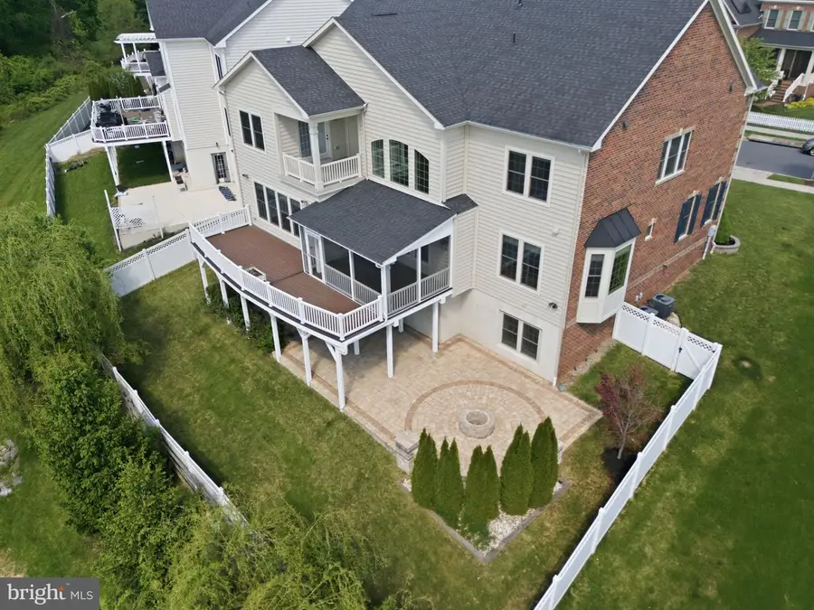 11871 Peppervine Dr, Clarksburg, MD 20871 - #3