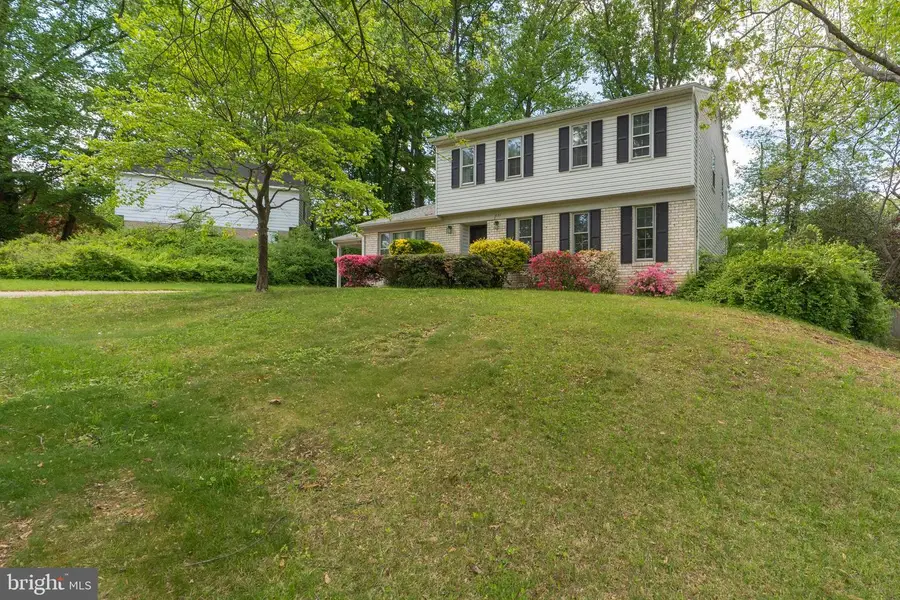 1621 Arbor View Rd, Silver Spring, MD 20902 - #3