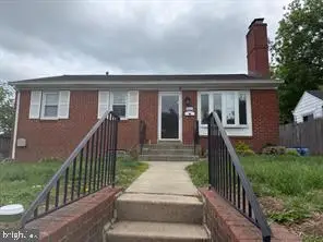 409 Mcarthur Dr, Rockville, MD 20850 - #1