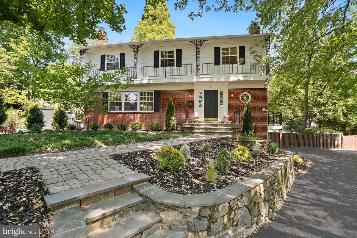 7 Victory Ct, Potomac, MD 20854 - #1