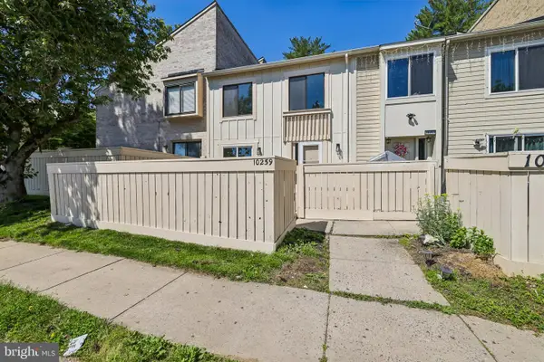 10259 Ridgeline Dr, GAITHERSBURG, MD 20886