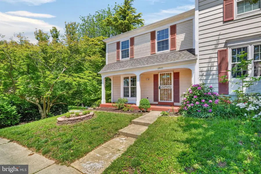 12447 Loft Ln, Silver Spring, MD 20904 - #2