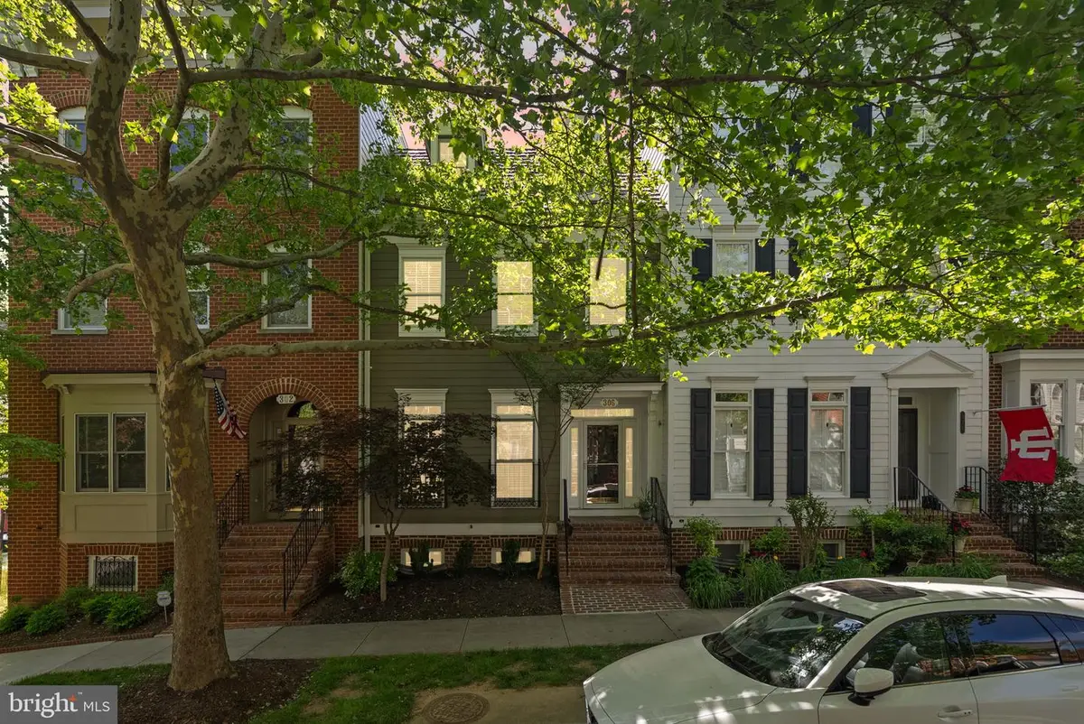 306 Hart Rd, Gaithersburg, MD 20878 - #1