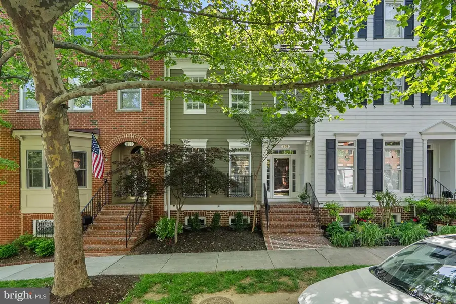 306 Hart Rd, Gaithersburg, MD 20878 - #2