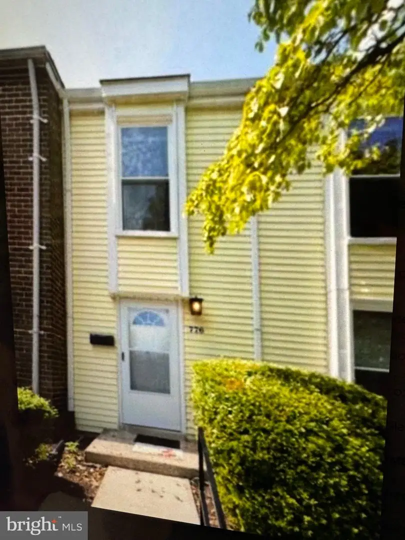776 W Side Dr #9-c, Gaithersburg, MD 20878 - #1