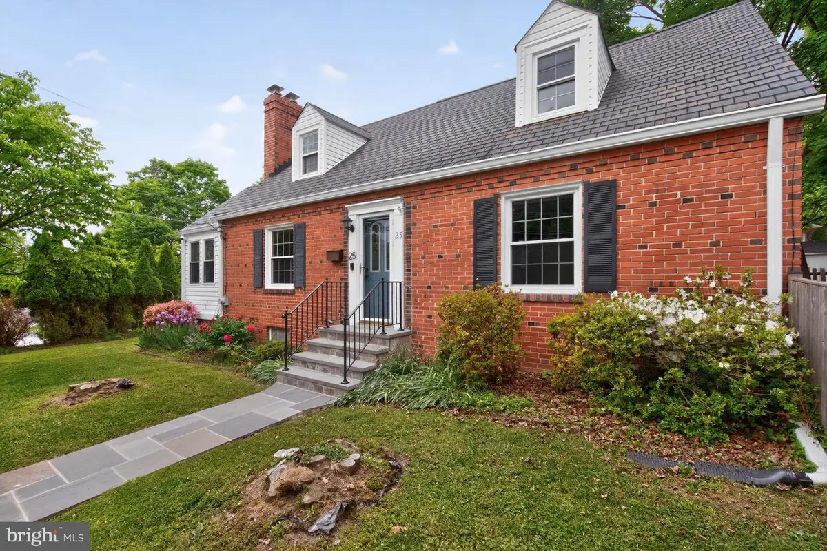 25 Williams St, Rockville, MD 20850 - #1