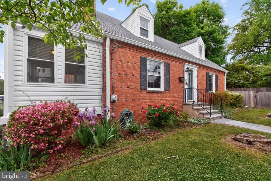 25 Williams St, Rockville, MD 20850 - #2