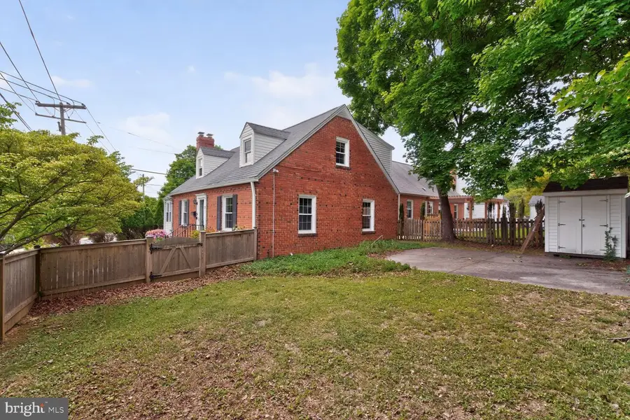 25 Williams St, Rockville, MD 20850 - #3