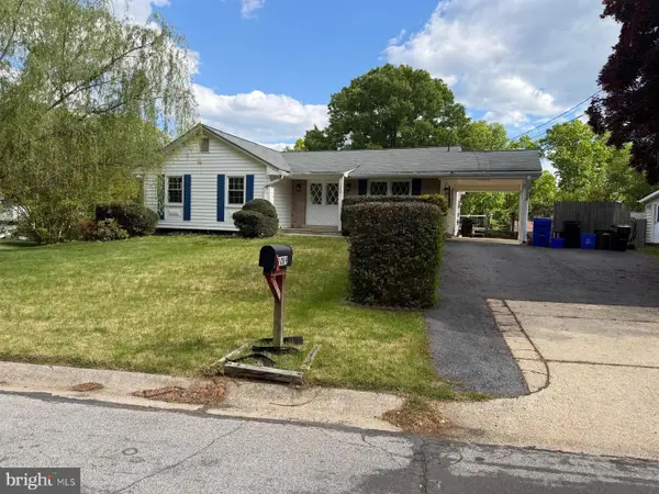 Address Withheld By Seller, SILVER SPRING, MD 20904