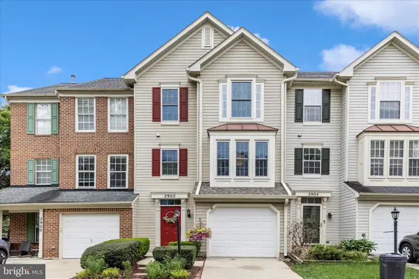 2902 Clovercrest Way, OLNEY, MD 20832