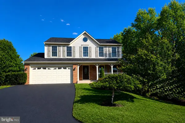 14505 Snapdragon Cir, NORTH POTOMAC, MD 20878