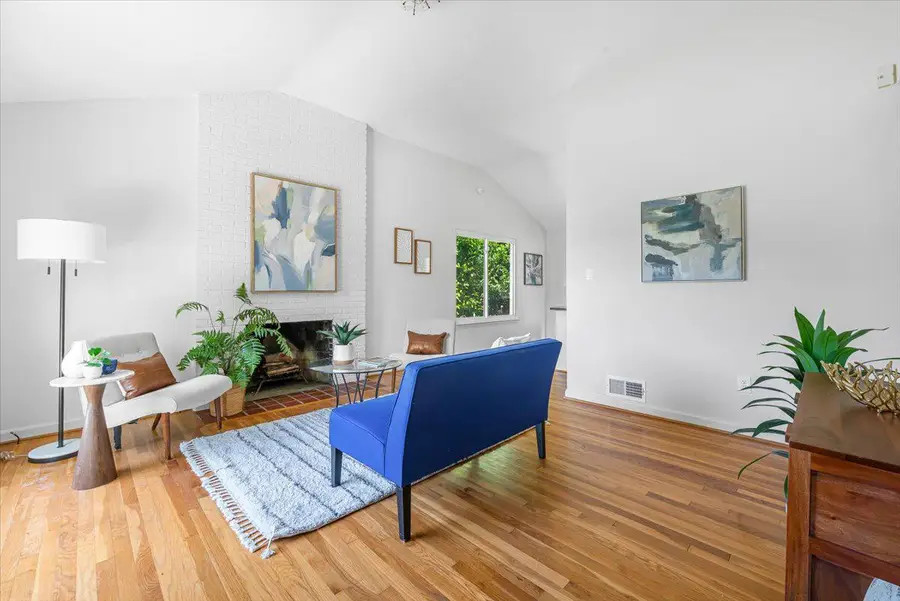 709 Boston Ave, Takoma Park, MD 20912 - #2