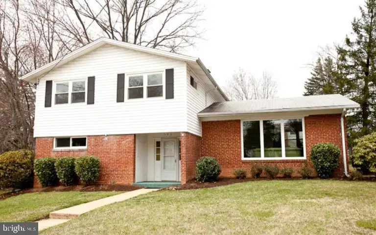 5001 Aspen Hill Rd, Rockville, MD 20853 - #1