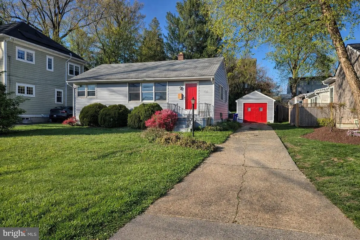 4113 Knowles Ave, Kensington, MD 20895 - #1