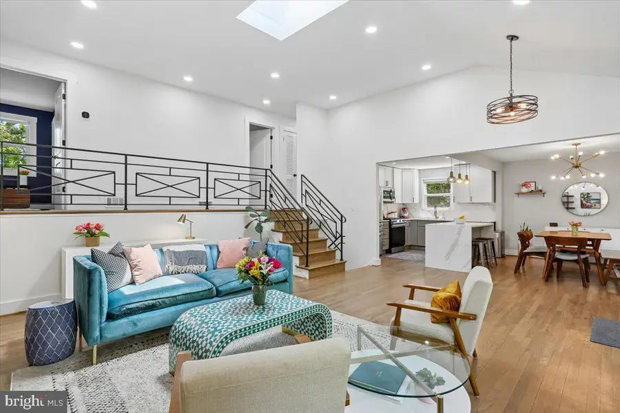 9409 Holland Ave, Bethesda, MD 20814 - #3