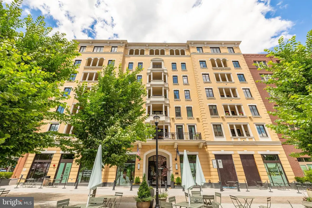 8551 Connecticut Ave #411, Chevy Chase, MD 20815 - #1