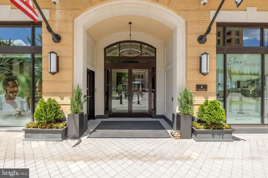 8551 Connecticut Ave #411, Chevy Chase, MD 20815 - #3