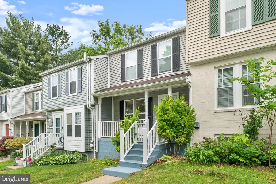 19335 Liberty Heights Ln, Germantown, MD 20874 - #2