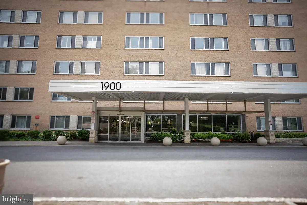 1900 Lyttonsville Rd #514, Silver Spring, MD 20910 - #1