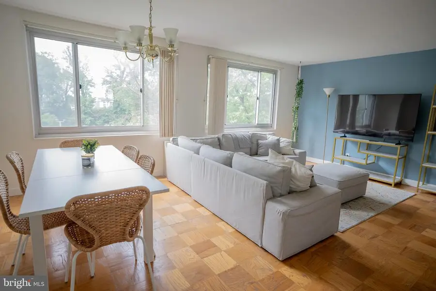 1900 Lyttonsville Rd #514, Silver Spring, MD 20910 - #2