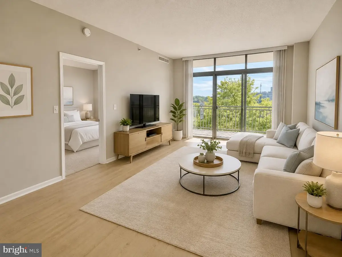 11700 Old Georgetown Rd #303, North Bethesda, MD 20852 - #1